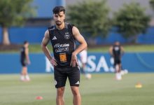 محمد امين عمورة