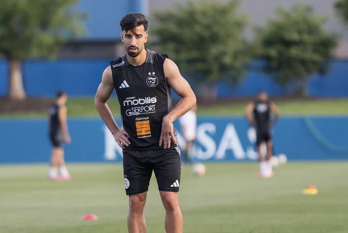 محمد امين عمورة