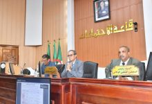 المشاريع الاستثمارية بولاية النعامة