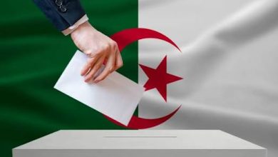 تشريعيات مستغانم
