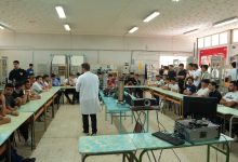 تواصل تكوين 1630 مستفيدا من منحة البطالة