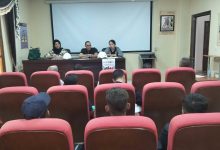 حملة وطنية لترسيخ ثقافة الوقاية من المخاطر المهنية بتلمسان