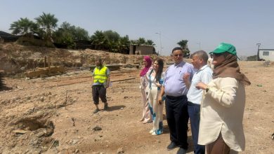 مديرية البيئة لولاية وهران