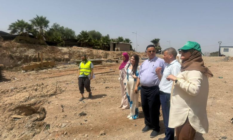 مديرية البيئة لولاية وهران