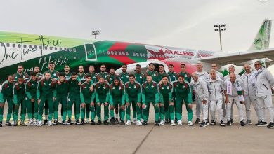 تنقل شاق