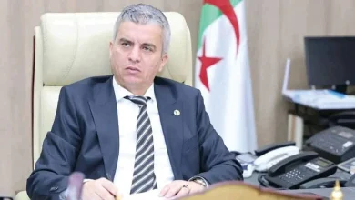 ملفات مستعجلة على طاولة والي معسكر
