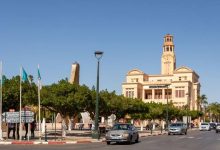 لجنة ولائية للسلامة المرورية