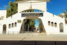 "غريب نوح" يكشف أبعاد مقياس الأمن الدولي