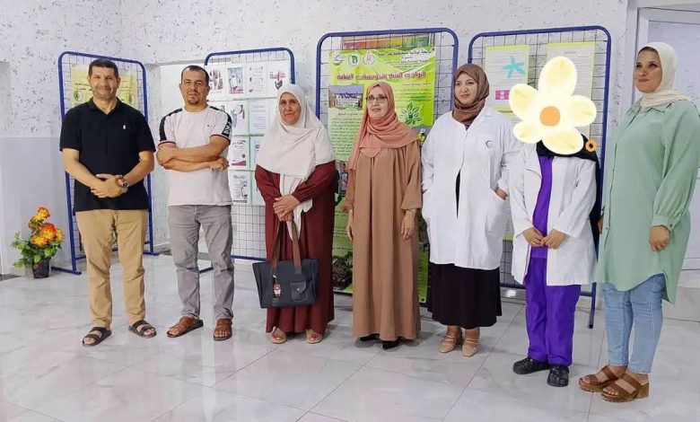 فلاوسن تلمسان