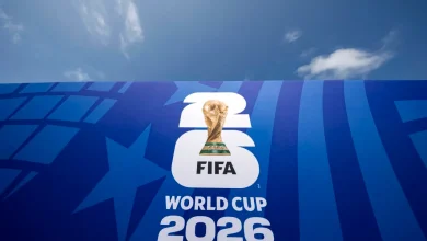 كأس العالم 2026