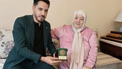 زيارات تفقدية
