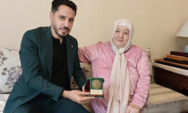 زيارات تفقدية