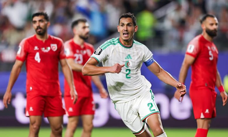 عيسى ماندي