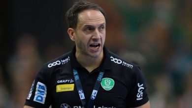 مدرب المنتخب الوطني الجزائري