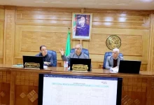 منشآت تربوية جديدة في انتظار الاستلام