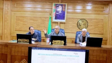 منشآت تربوية جديدة في انتظار الاستلام