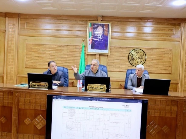 منشآت تربوية جديدة في انتظار الاستلام
