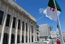 منع نشر أو بث سبر آراء واستطلاع نوايا الناخبين
