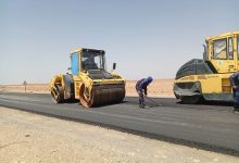 طريق المنيعة - عين صالح نقلة نوعية للربط العابر للصحراء