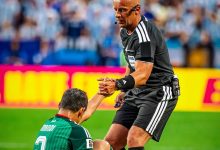 ميسي يورط الفيفا