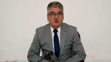 والي غيليزان