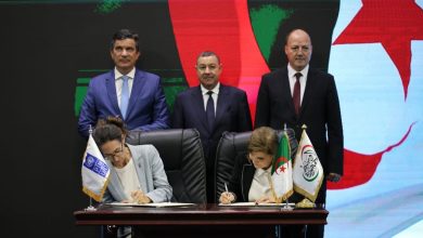 توقيع اتفاقية شراكة بين وساطة الجمهورية وبرنامج الأمم المتحدة الإنمائي