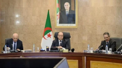 مشروع إنشاء المتحف الوطني الكبير للتاريخ الطبيعي