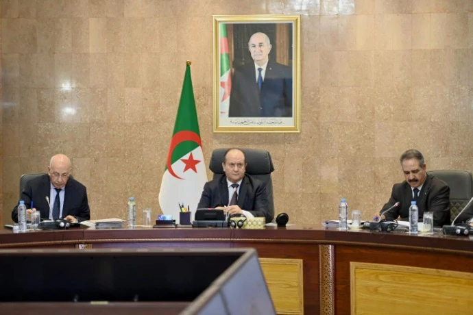 مشروع إنشاء المتحف الوطني الكبير للتاريخ الطبيعي