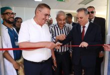 تدشين أول 5 قاعات رقمية