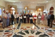 توزيع مقررات الاستفادة من الدراجات النارية