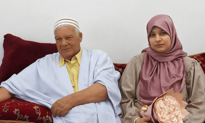 الشلف البكالوريا