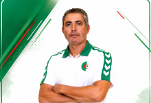تعين باديس أوكاراش مدربا جديدا