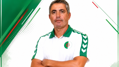 تعين باديس أوكاراش مدربا جديدا
