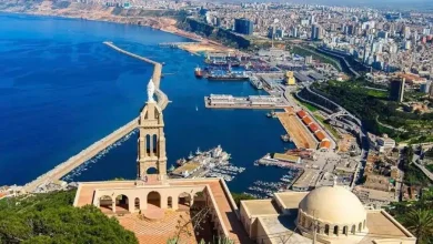 وهران