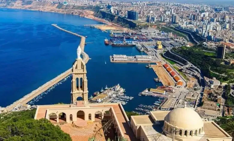 وهران