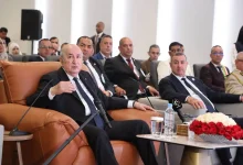 رئيس الجمهورية