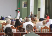افتتاح الطبعة الأولى للجامعة الصيفية