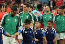 أخطاء تكتيكية وأزمة دفاعية تُنهي مشوار الخضر في مونديال 2026