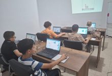 استثمار مبكر في مهارات البرمجة