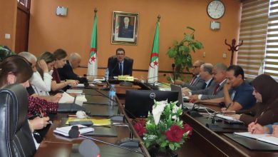 الجزائر وتشاد ترسمان خارطة طريق جديدة