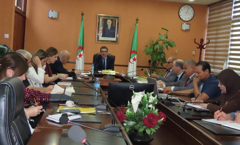 الجزائر وتشاد ترسمان خارطة طريق جديدة