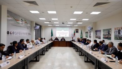 "الفاف" تفتح ملف إخفاق المونديال