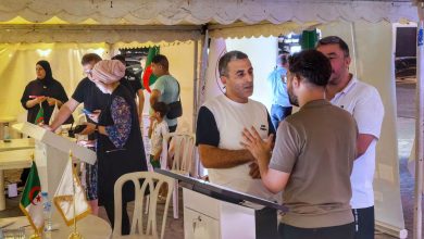 المحافظة السامية للرقمنة تنظم أبوابا مفتوحة
