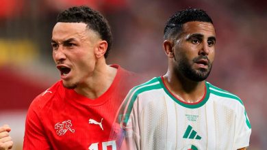 المنتخب الوطني كأس العالم