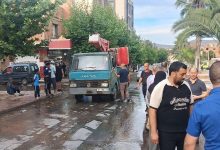 بلدية شتوان بتلمسان