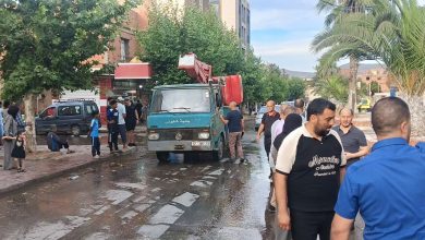 بلدية شتوان بتلمسان
