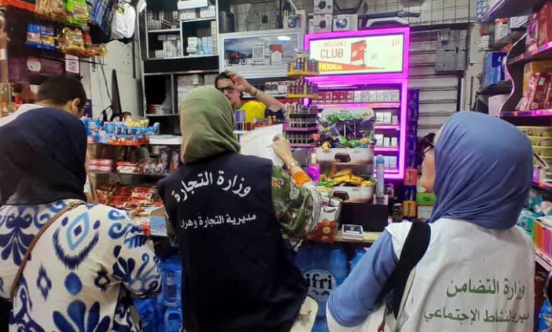 تسخير أكثر من 200 عون مراقبة خلال الصائفة للوقاية والحد من التسممات