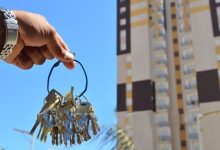 توزيع 1890 وحدة سكنية مختلفة الصيغ بتلمسان