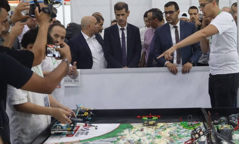 تيبازة