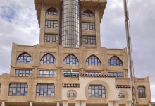 جامعة مستغانم...وجهة أكاديمية تصنع نجاحات الطلبة الدوليين